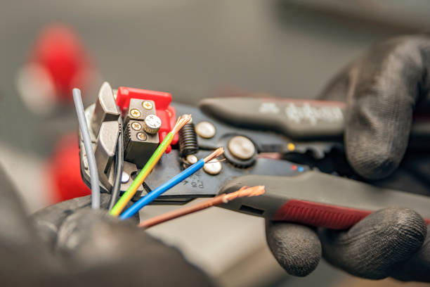 Best Circuit Breaker Repair  in Spencerport, NY