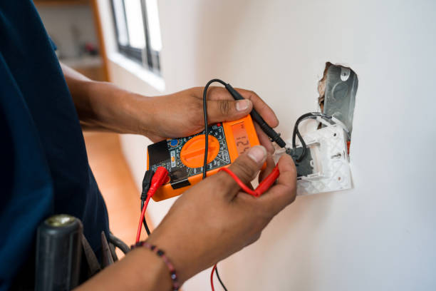 Best Affordable Emergency Electrician  in Spencerport, NY