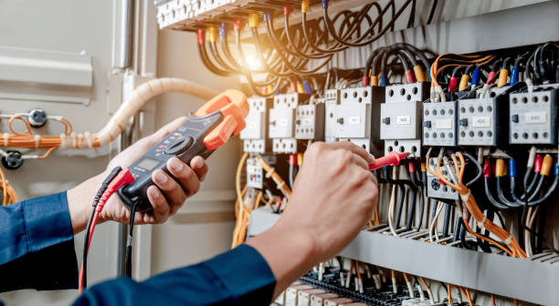 Best Electrician Near Me  in Spencerport, NY