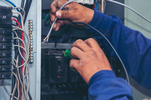 Best Electrician for Home Renovation  in Spencerport, NY