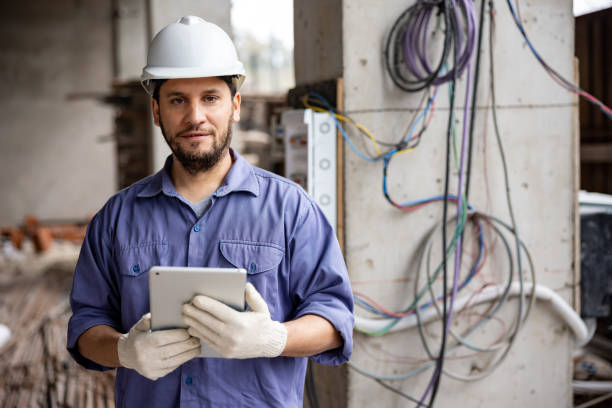 Best Residential Electrician Services  in Spencerport, NY