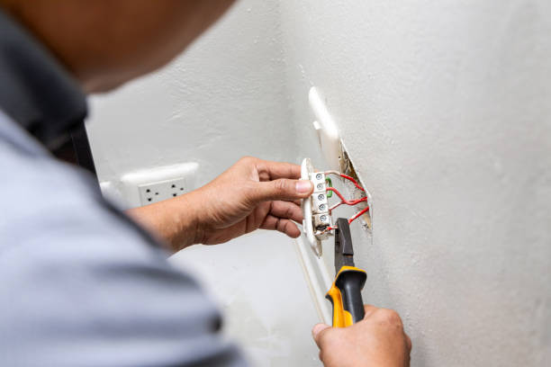 Best Electrical Contractors for Businesses  in Spencerport, NY