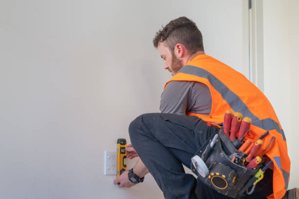 Best Affordable Electrician  in Spencerport, NY