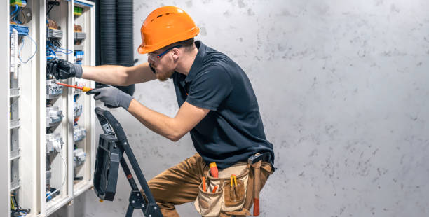 Best Electrical System Inspection  in Spencerport, NY